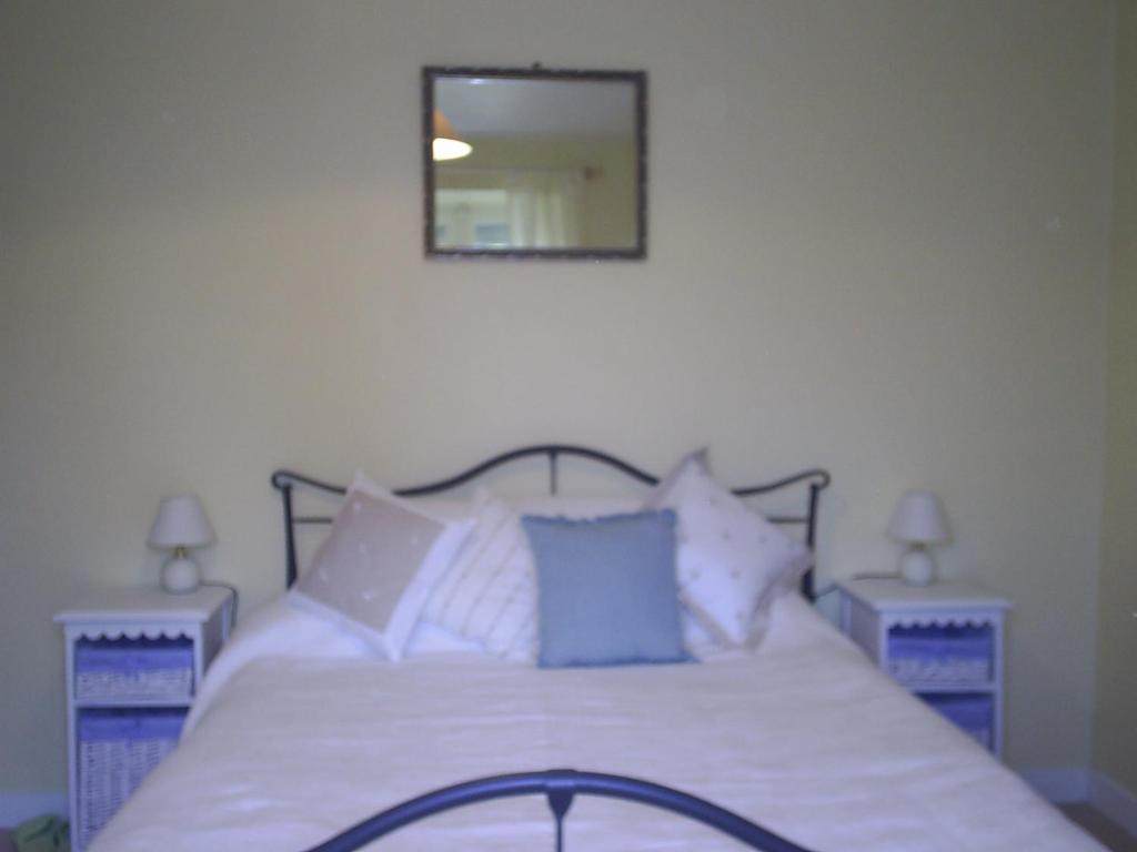 Chambres D'Hote Honey Orchard Farm Vessey Exterior foto