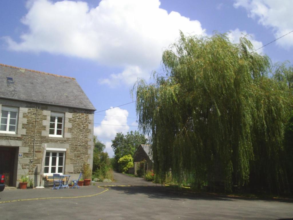Chambres D'Hote Honey Orchard Farm Vessey Exterior foto