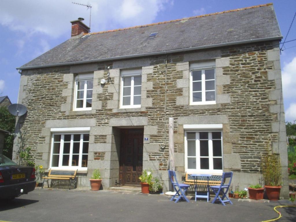 Chambres D'Hote Honey Orchard Farm Vessey Exterior foto