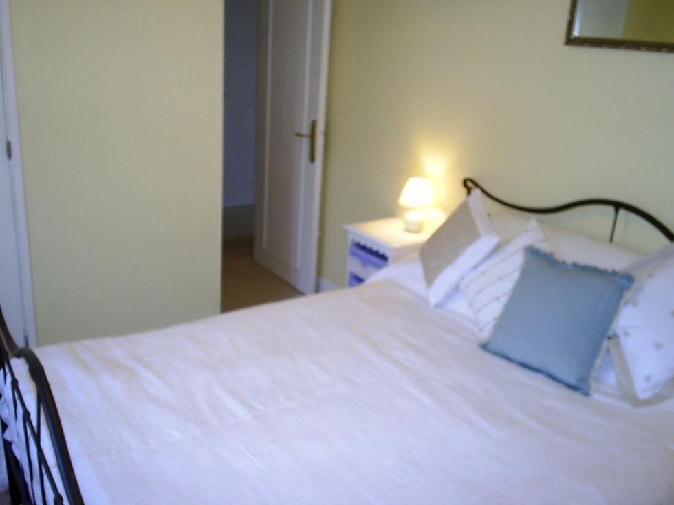 Chambres D'Hote Honey Orchard Farm Vessey Zimmer foto