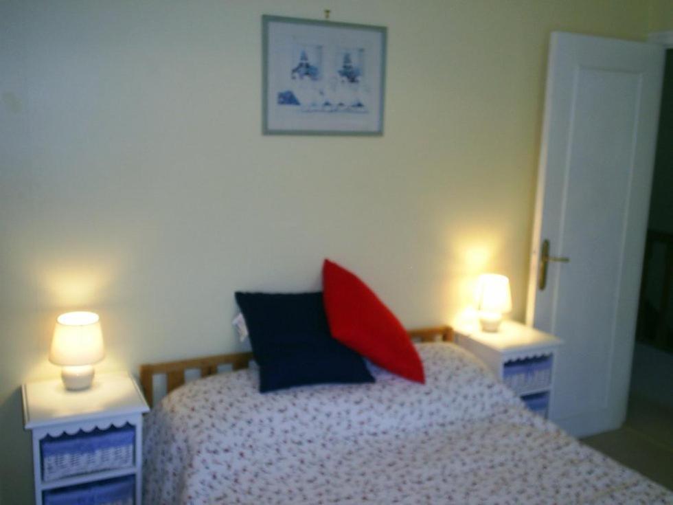 Chambres D'Hote Honey Orchard Farm Vessey Zimmer foto