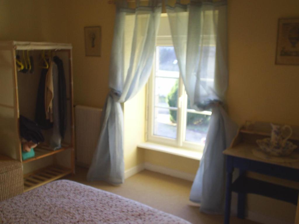Chambres D'Hote Honey Orchard Farm Vessey Zimmer foto