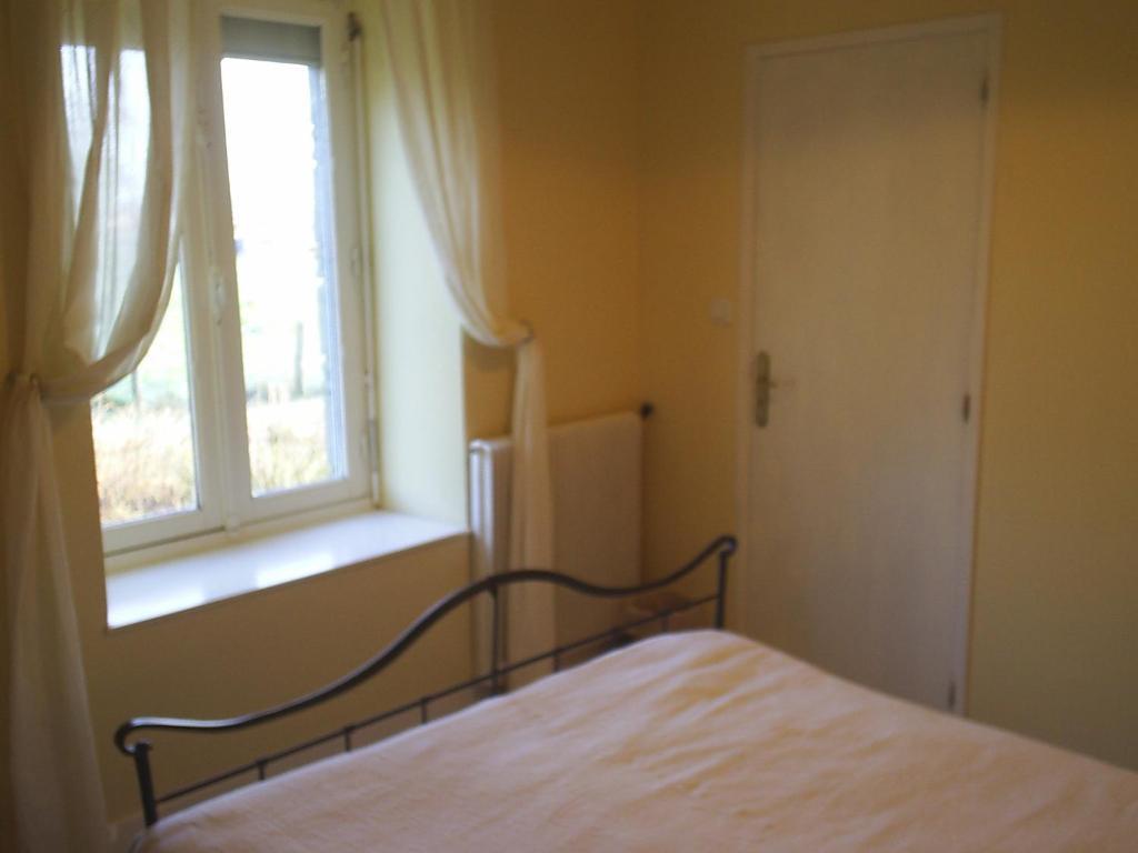 Chambres D'Hote Honey Orchard Farm Vessey Zimmer foto
