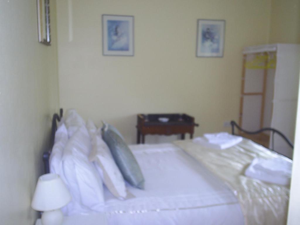 Chambres D'Hote Honey Orchard Farm Vessey Zimmer foto