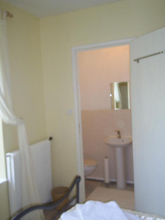 Chambres D'Hote Honey Orchard Farm Vessey Zimmer foto