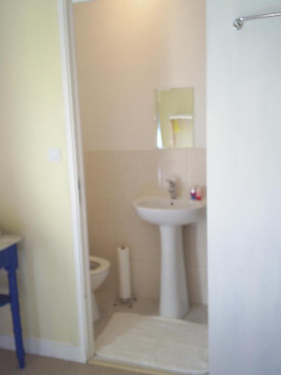 Chambres D'Hote Honey Orchard Farm Vessey Zimmer foto